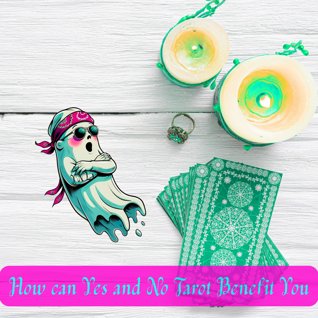 Benefits of Yes and No Tarot