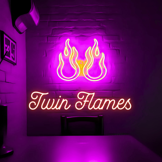 Twin Flames - Do You Believe In Twin Flames?