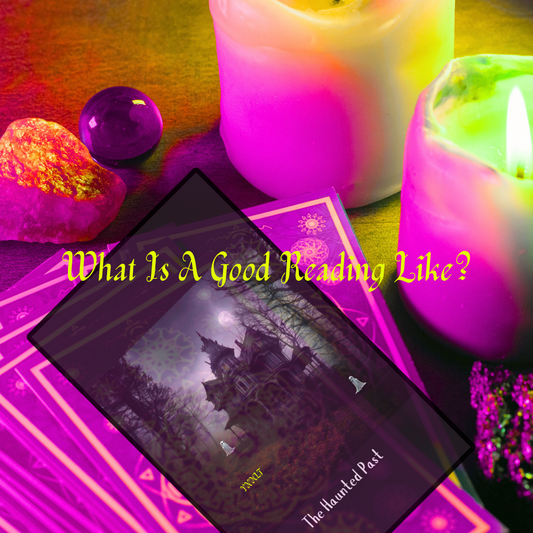 trusted tarot