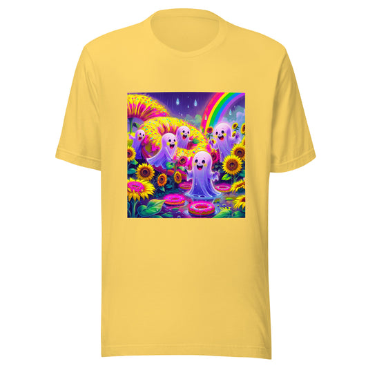 Sunny Sprinkles & Spirits-Unisex Ghostee