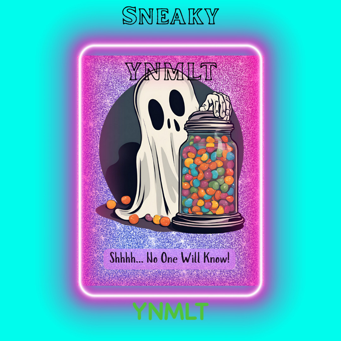 The Boo Oracle Cheater