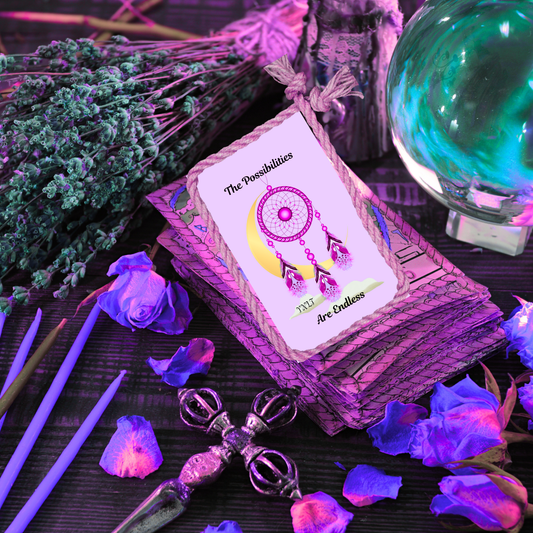 How To Become A Trusted Tarot Reader