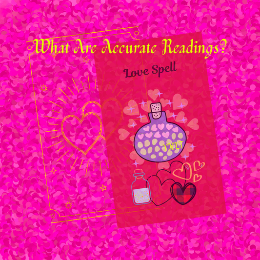 accurate tarot readings 