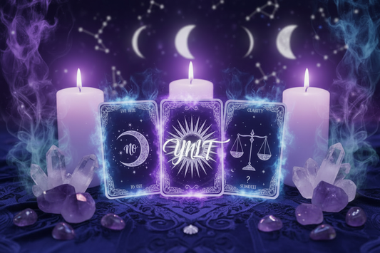 What Is Yes or No Tarot?