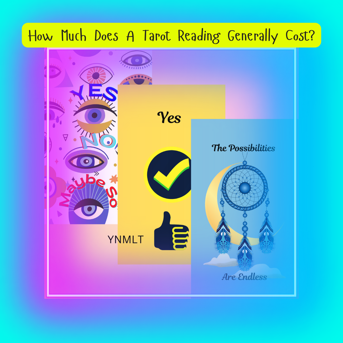 How Much Does A Tarot Reading Cost and What To Expect During Your Session?