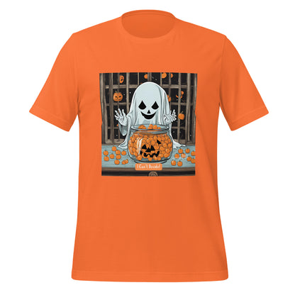 I Can't Decide Ghosty T-shirt