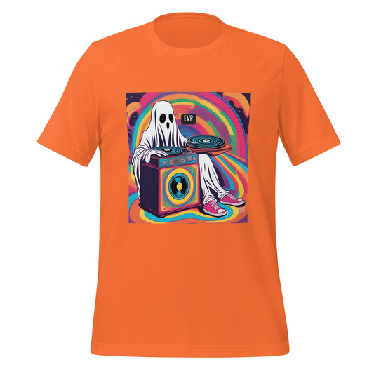 EVP Ghost-Tee Unisex