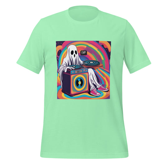 EVP Ghost-Tee Unisex