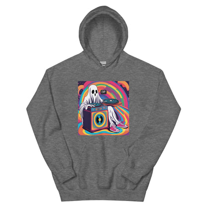 ESP Ghost Hoodie