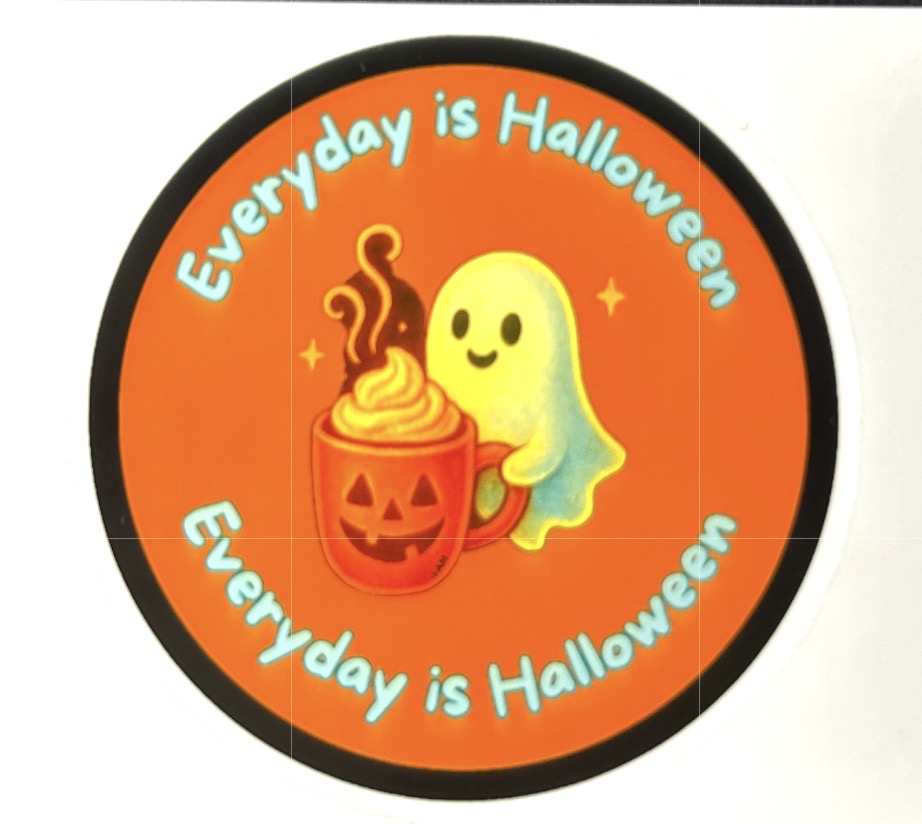 Halloween-Junk Journaling Mega Pack