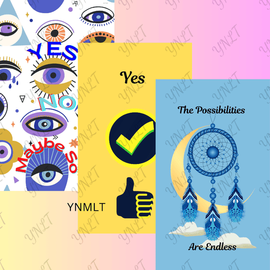 Yes Or No Tarot