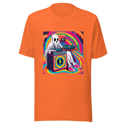 EVP Ghost-Tee Unisex