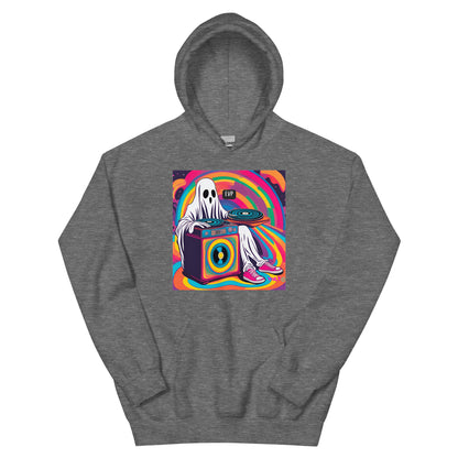 EVP Ghost Hoodie