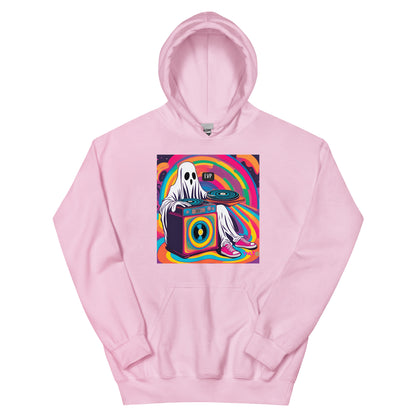 EVP Ghost Hoodie