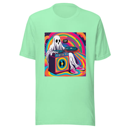 EVP Ghost-Tee Unisex