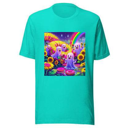 Sunny Sprinkles & Spirits-Unisex Ghostee