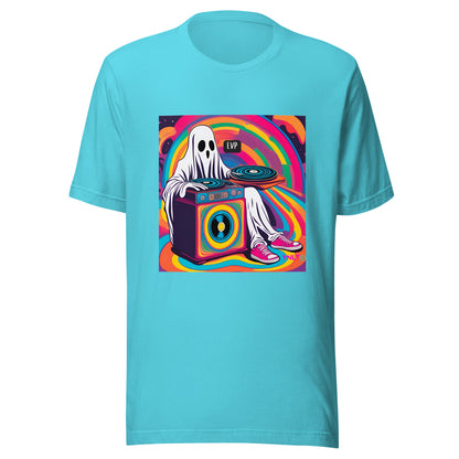 EVP Ghost-Tee Unisex