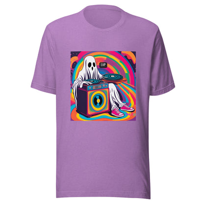 EVP Ghost-Tee Unisex