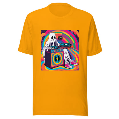 EVP Ghost-Tee Unisex